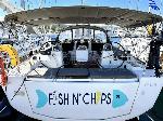 Fish N`Chips Dufour 460 GL
