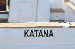 KATANA Antares 13.80