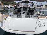 jeanneau sun odyssey 440