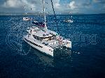 Moorings 4500L Leopard 45