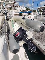 bali catamaran bali 41 3