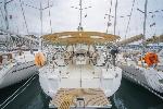 jeanneau sun odyssey 519