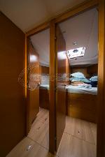 jeanneau sun odyssey 509 13