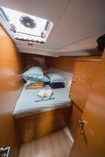 jeanneau sun odyssey 509 14