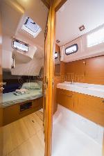 jeanneau sun odyssey 509 8