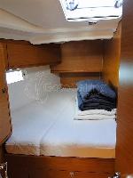 IPHEGENIA  Sun Odyssey 509