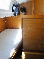IPHEGENIA  Sun Odyssey 509