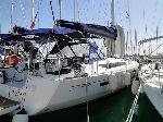 IPHEGENIA  Sun Odyssey 509