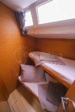 POMONE-15  Sun Odyssey 509