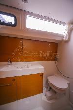 POMONE-15  Sun Odyssey 509