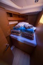 IRAKLIA  Sun Odyssey 479