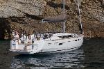 MURDOCK  Sun Odyssey 479