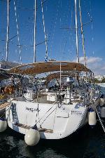 MURDOCK  Sun Odyssey 479
