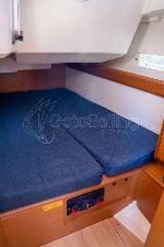 MURDOCK  Sun Odyssey 479