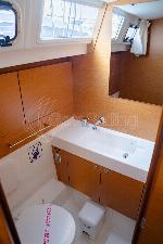 MURDOCK  Sun Odyssey 479