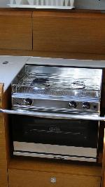 SYMI  Sun Odyssey 479