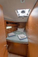 THASOS Sun Odyssey 479