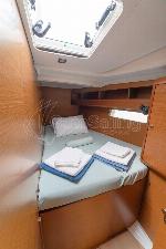 THASOS Sun Odyssey 479