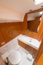 THASOS Sun Odyssey 479