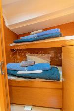 SICILY Sun Odyssey 449