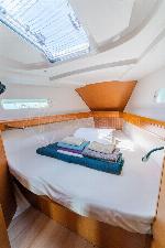 SICILY Sun Odyssey 449