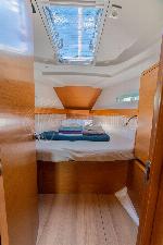 SICILY Sun Odyssey 449