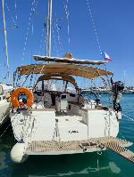 PSARA  Sun Odyssey 449