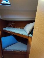 PSARA  Sun Odyssey 449