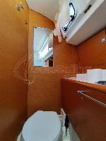 PSARA  Sun Odyssey 449