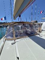 PSARA  Sun Odyssey 449