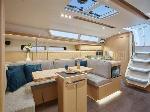 KALAMOS  Sun Odyssey 449