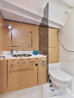 HYDRA  Sun Odyssey 449