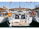jeanneau sun odyssey 440