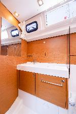 jeanneau sun odyssey 440 4