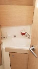 Rosa Bella Oceanis 38.1