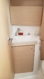 Rosa Bella Oceanis 38.1