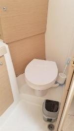 Rosa Bella Oceanis 38.1