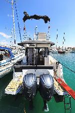 Tana Merry Fisher 1095