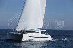 bali catamaran bali 45