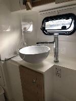 bali catamaran bali 45 14