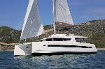 bali catamaran bali 54
