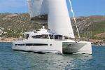 bali catamaran bali 54
