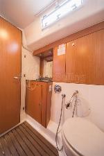 LA VESTALE Bavaria Cruiser 56