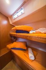 LA VESTALE Bavaria Cruiser 56