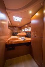 LA VESTALE Bavaria Cruiser 56