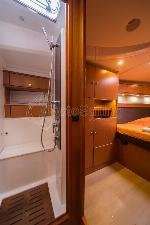 LA VESTALE Bavaria Cruiser 56