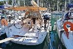 dufour yachts dufour 350 gl 8