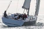 dufour yachts dufour 382 gl 1