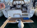dufour yachts dufour 430 gl
