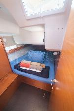 HIRONDELLE Dufour 460